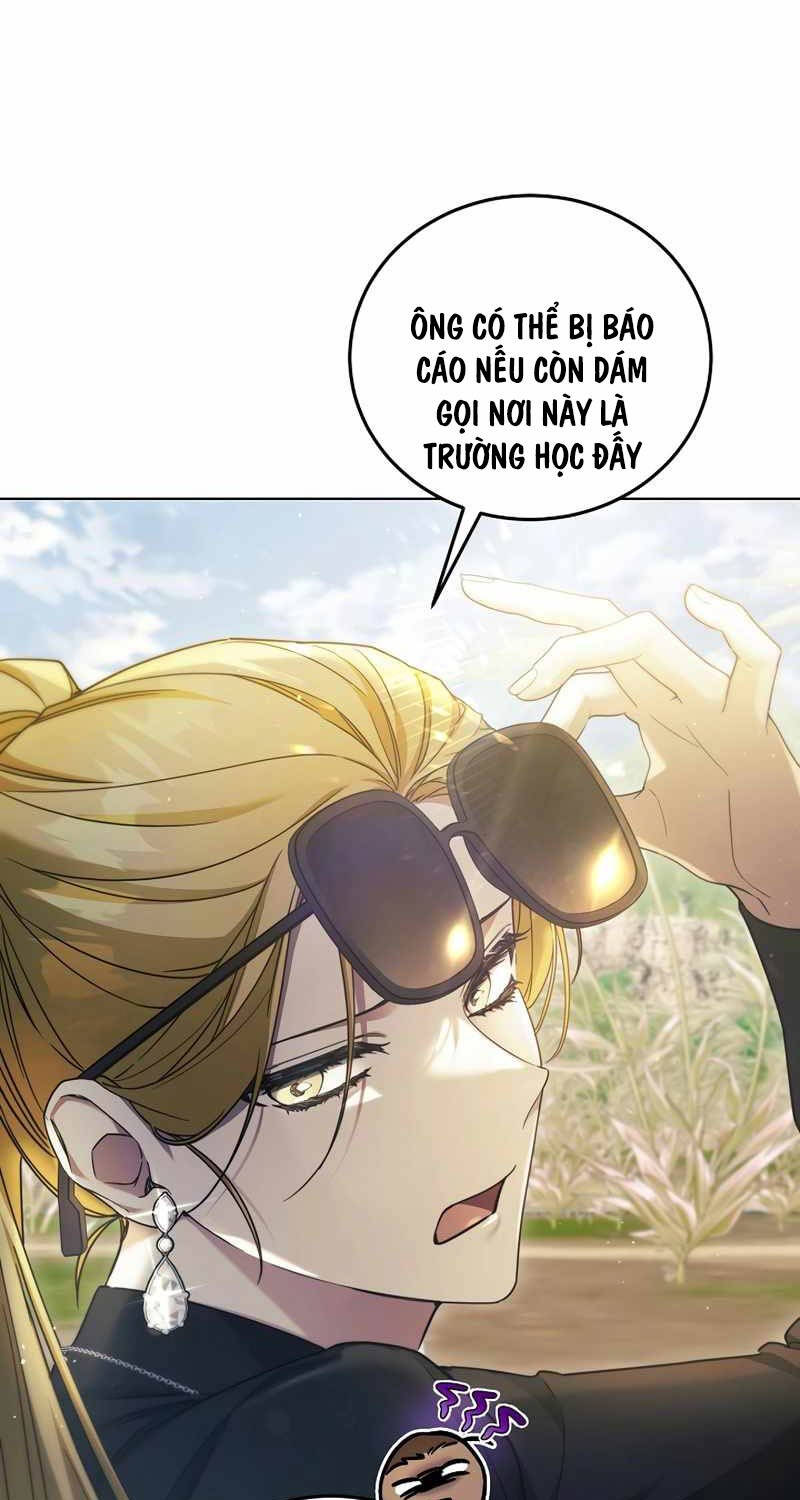 Nghỉ Hưu Sau Khi Cứu Thế Giới Chapter 10 - 63