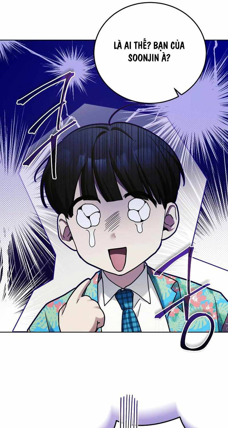 Nghỉ Hưu Sau Khi Cứu Thế Giới Chapter 10 - 66