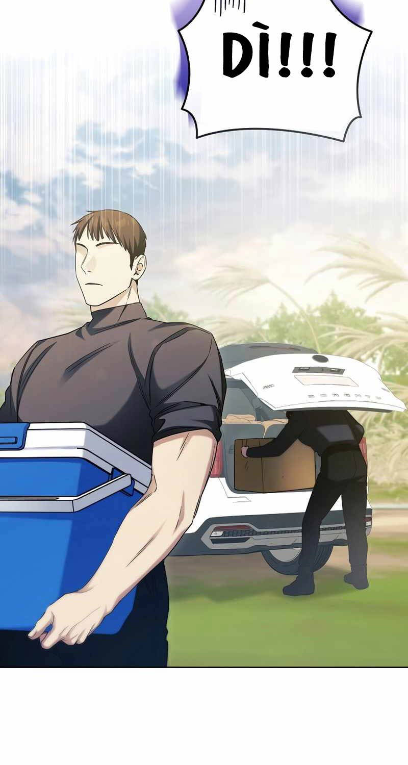 Nghỉ Hưu Sau Khi Cứu Thế Giới Chapter 10 - 67