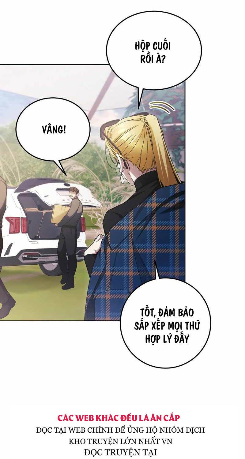 Nghỉ Hưu Sau Khi Cứu Thế Giới Chapter 10 - 68