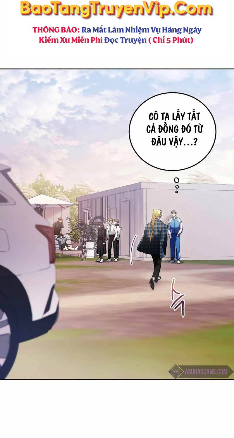 Nghỉ Hưu Sau Khi Cứu Thế Giới Chapter 10 - 69