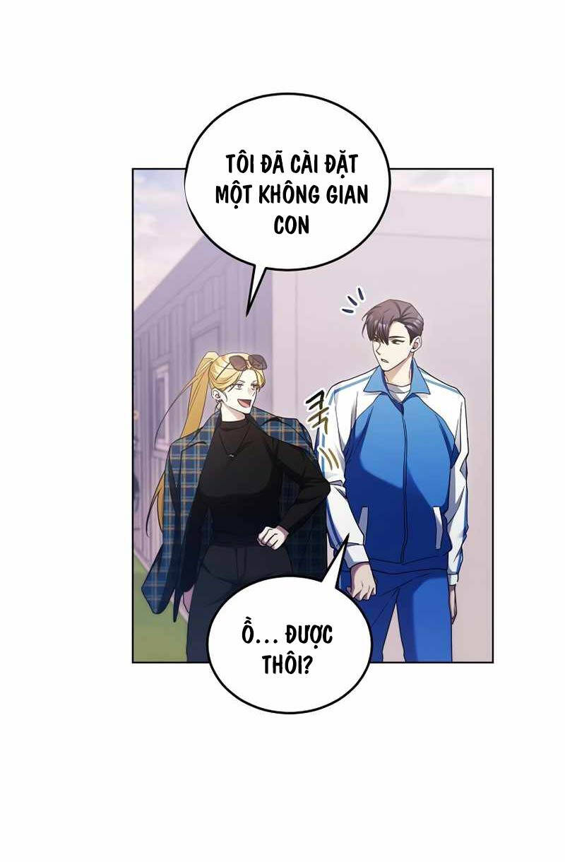 Nghỉ Hưu Sau Khi Cứu Thế Giới Chapter 10 - 70