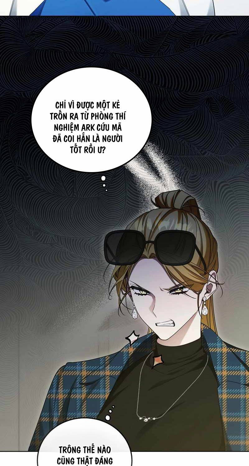 Nghỉ Hưu Sau Khi Cứu Thế Giới Chapter 10 - 8