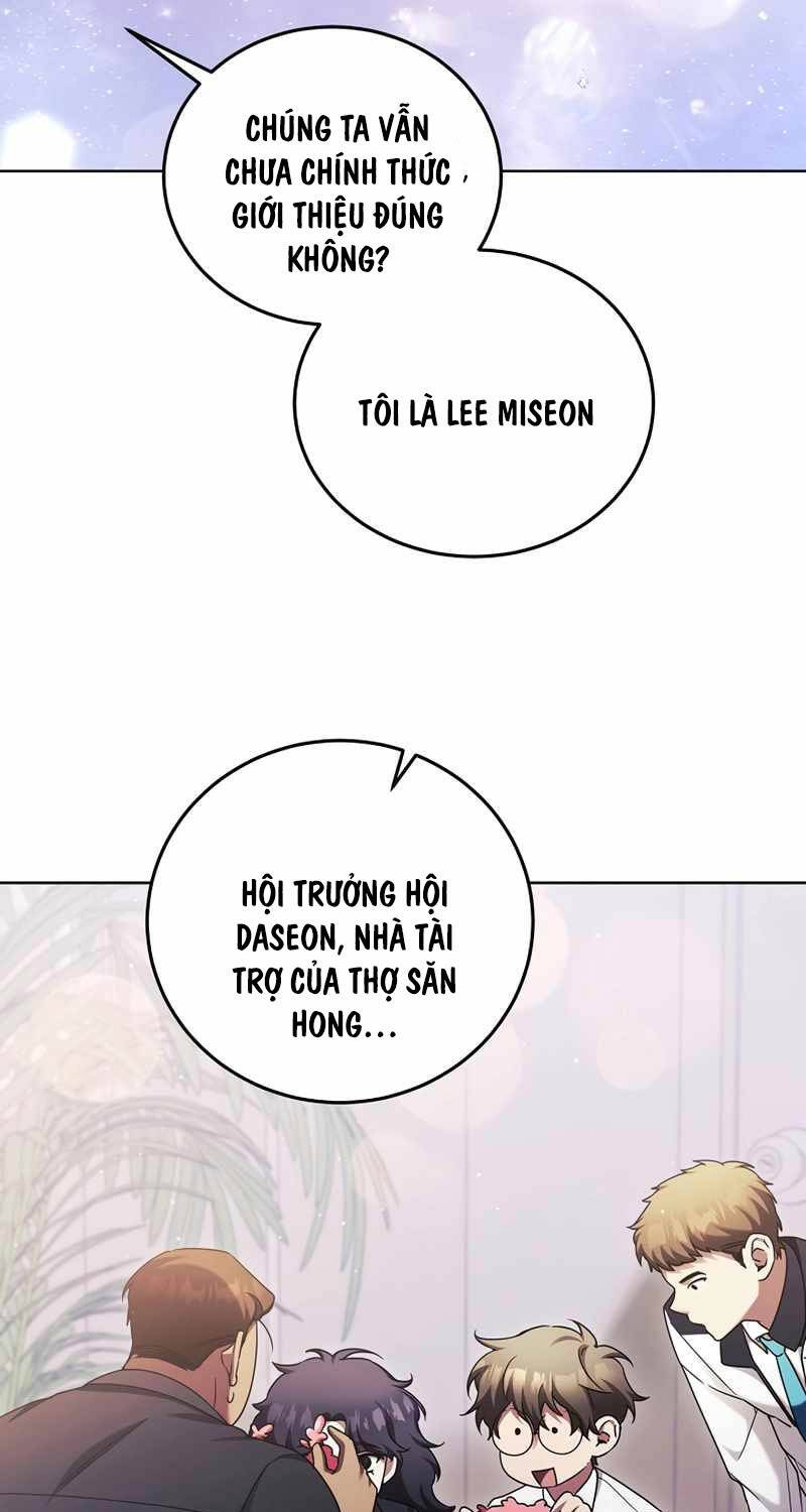 Nghỉ Hưu Sau Khi Cứu Thế Giới Chapter 10 - 75