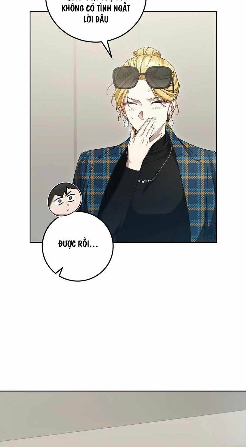 Nghỉ Hưu Sau Khi Cứu Thế Giới Chapter 10 - 10