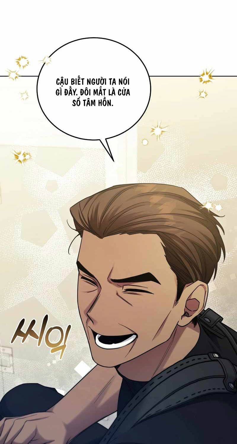 Nghỉ Hưu Sau Khi Cứu Thế Giới Chapter 11 - 14