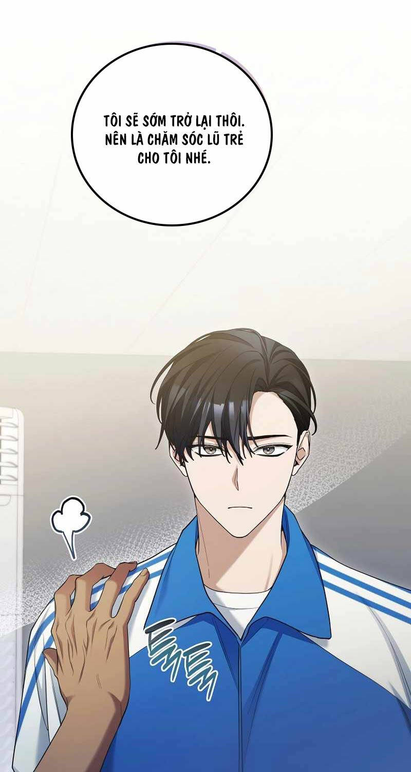 Nghỉ Hưu Sau Khi Cứu Thế Giới Chapter 11 - 24