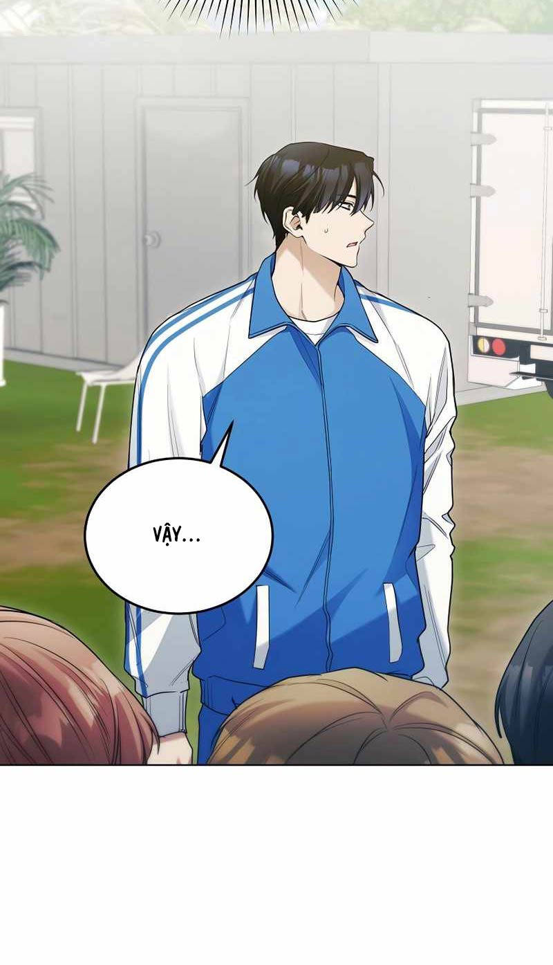 Nghỉ Hưu Sau Khi Cứu Thế Giới Chapter 11 - 30