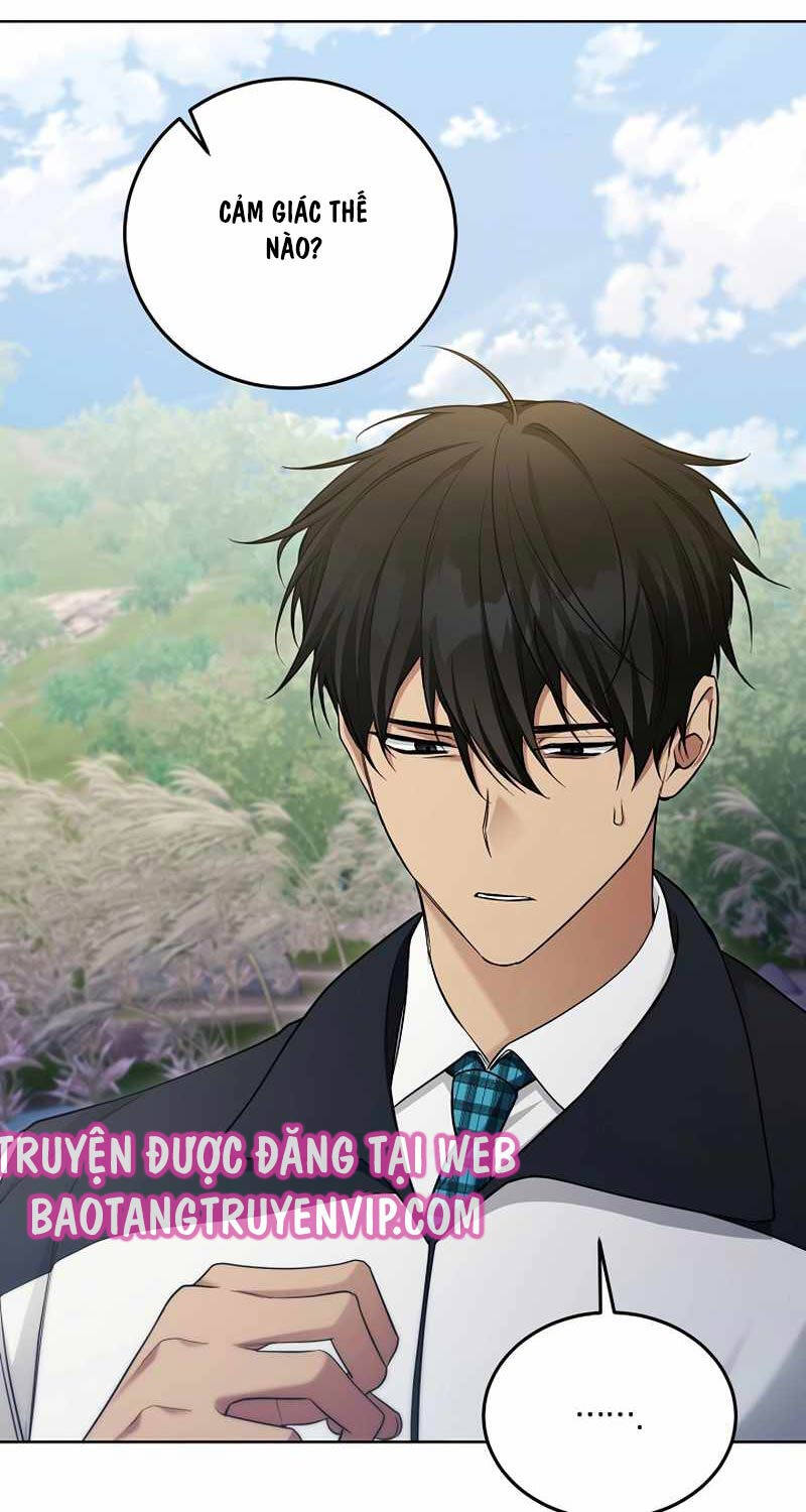 Nghỉ Hưu Sau Khi Cứu Thế Giới Chapter 11 - 36