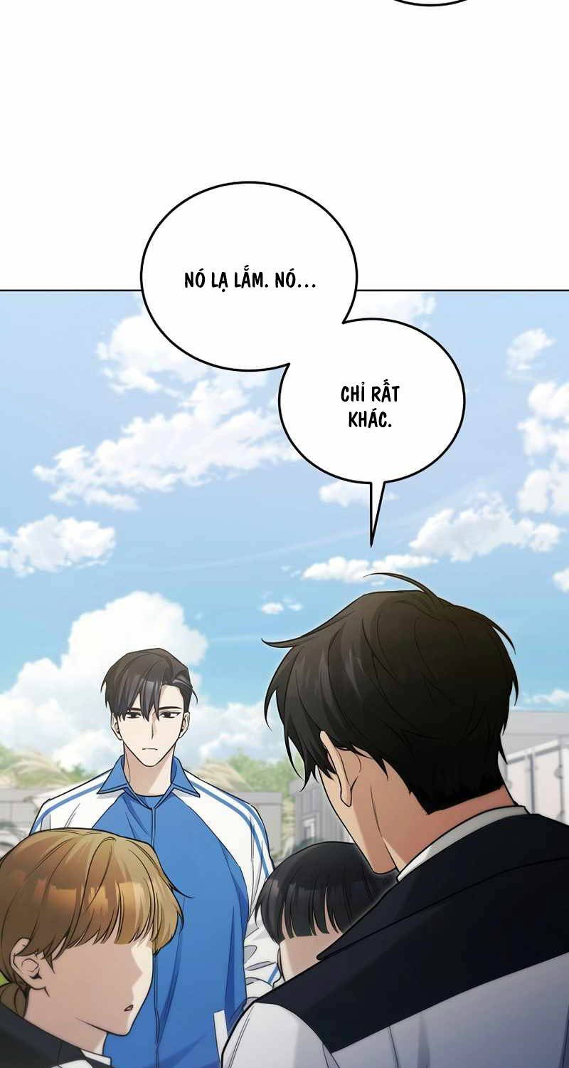 Nghỉ Hưu Sau Khi Cứu Thế Giới Chapter 11 - 37