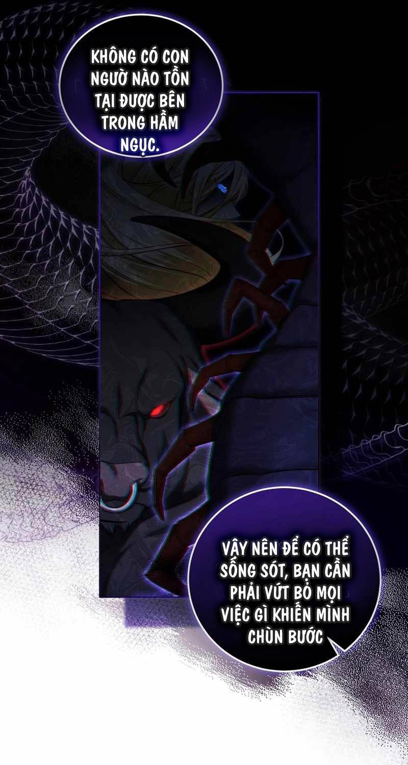 Nghỉ Hưu Sau Khi Cứu Thế Giới Chapter 11 - 41