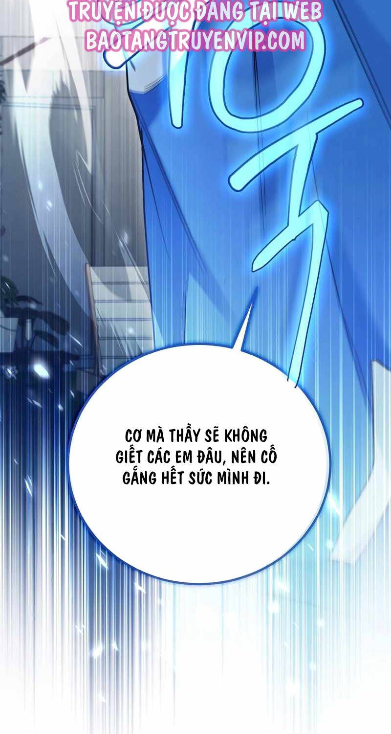 Nghỉ Hưu Sau Khi Cứu Thế Giới Chapter 11 - 46