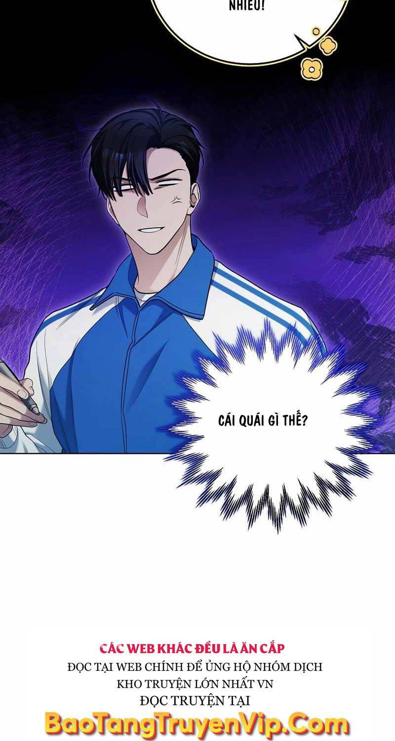 Nghỉ Hưu Sau Khi Cứu Thế Giới Chapter 11 - 6