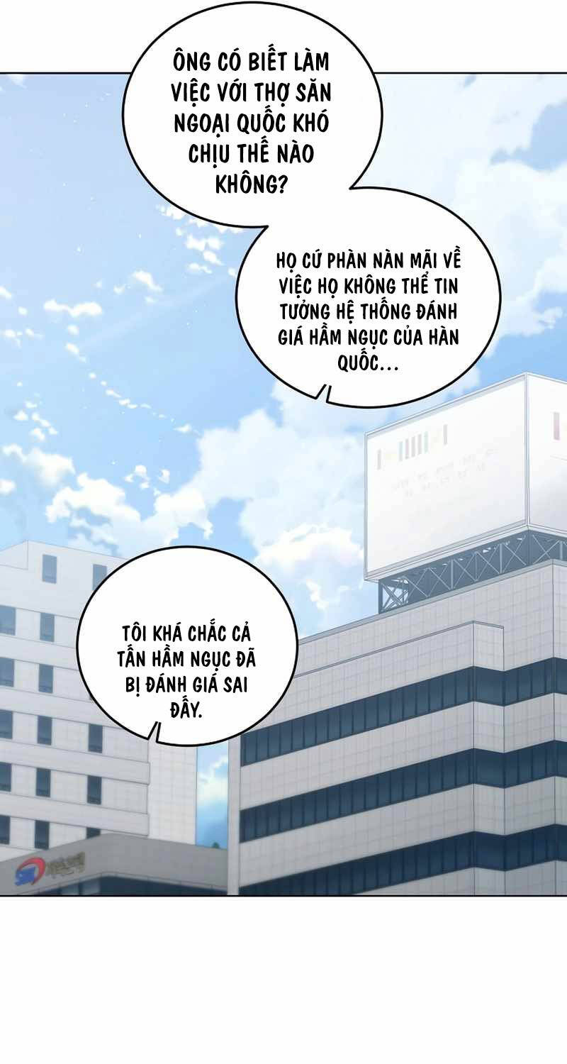 Nghỉ Hưu Sau Khi Cứu Thế Giới Chapter 11 - 51