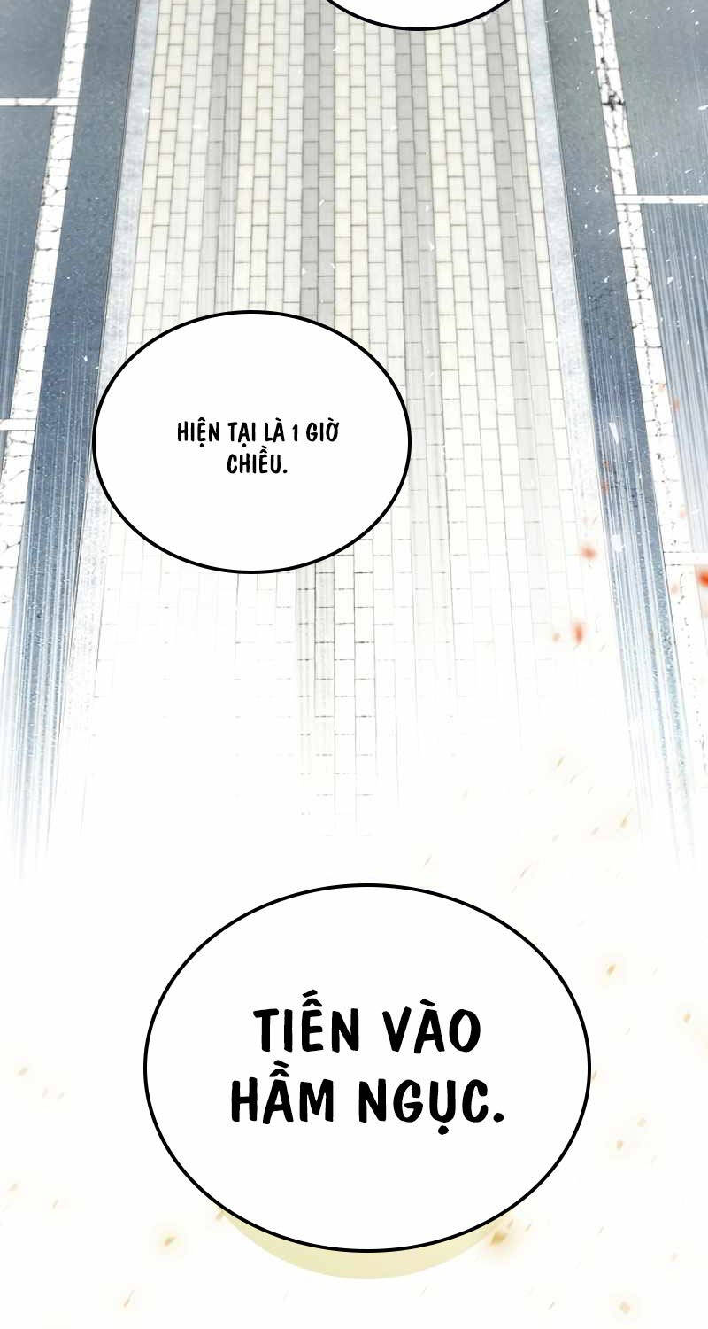 Nghỉ Hưu Sau Khi Cứu Thế Giới Chapter 11 - 57