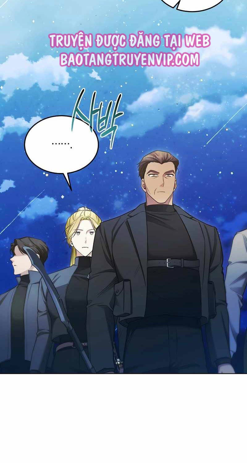 Nghỉ Hưu Sau Khi Cứu Thế Giới Chapter 11 - 60