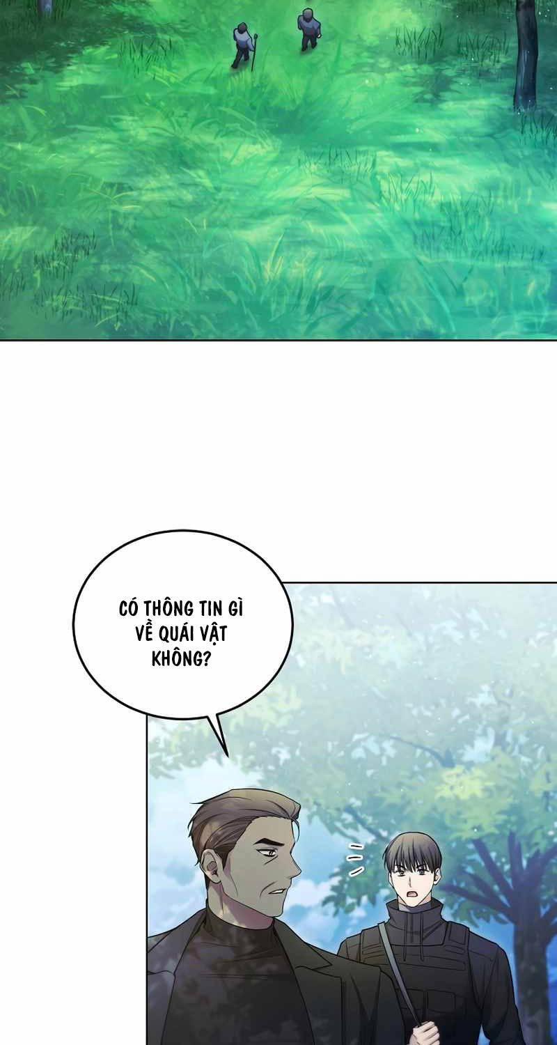 Nghỉ Hưu Sau Khi Cứu Thế Giới Chapter 11 - 63