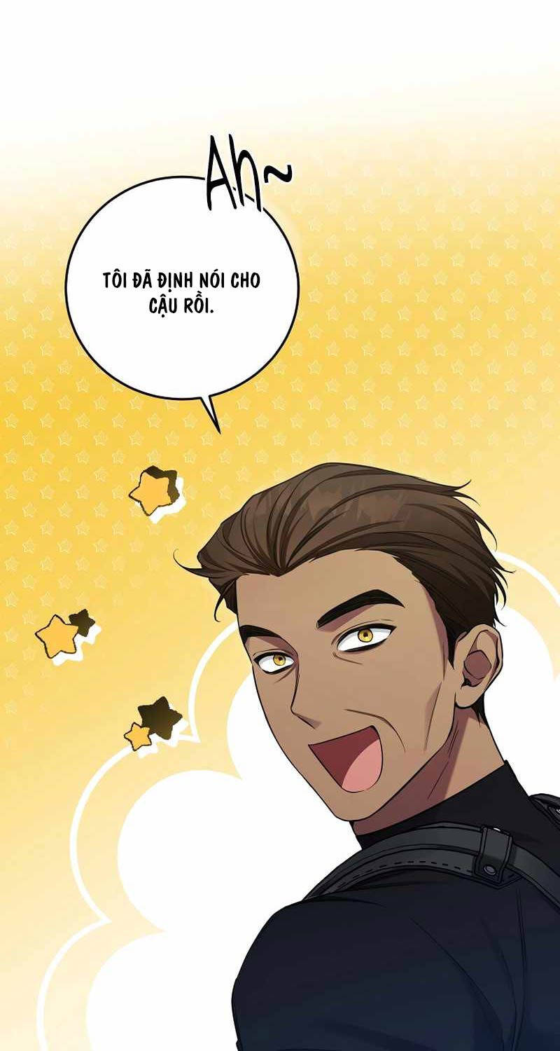 Nghỉ Hưu Sau Khi Cứu Thế Giới Chapter 11 - 8