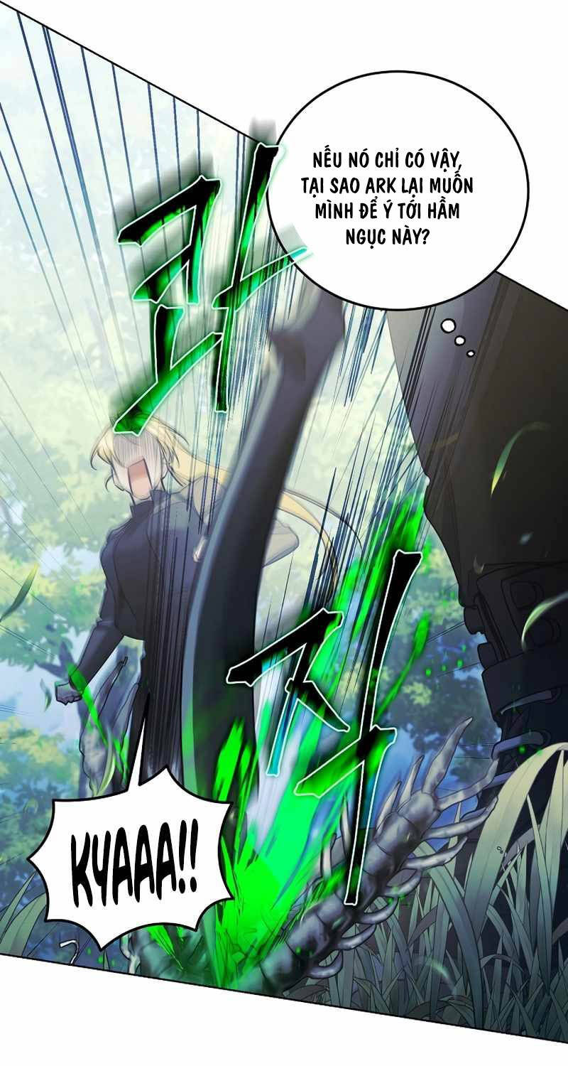 Nghỉ Hưu Sau Khi Cứu Thế Giới Chapter 11 - 71