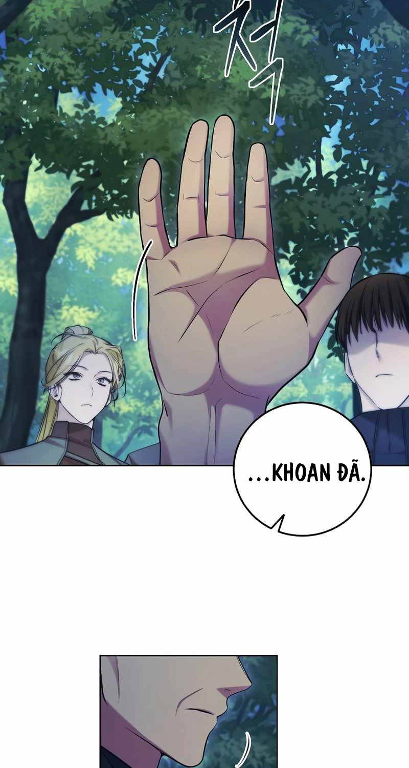 Nghỉ Hưu Sau Khi Cứu Thế Giới Chapter 11 - 77