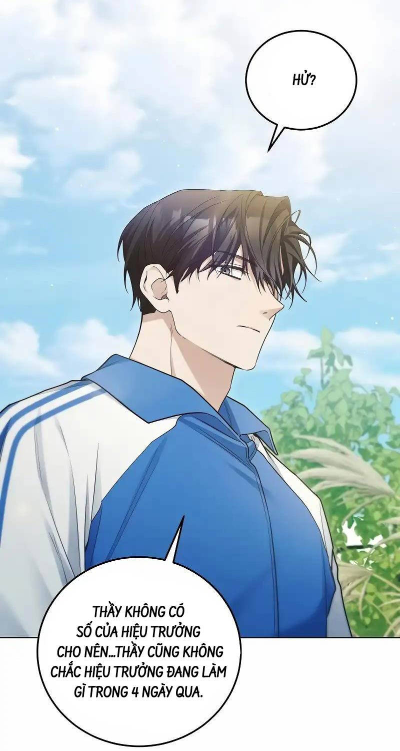 Nghỉ Hưu Sau Khi Cứu Thế Giới Chapter 12 - 15
