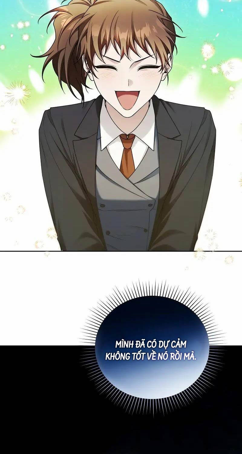 Nghỉ Hưu Sau Khi Cứu Thế Giới Chapter 12 - 34