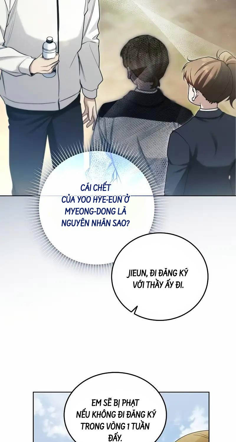 Nghỉ Hưu Sau Khi Cứu Thế Giới Chapter 12 - 44