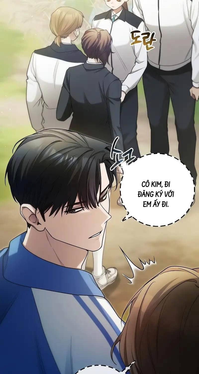 Nghỉ Hưu Sau Khi Cứu Thế Giới Chapter 12 - 48