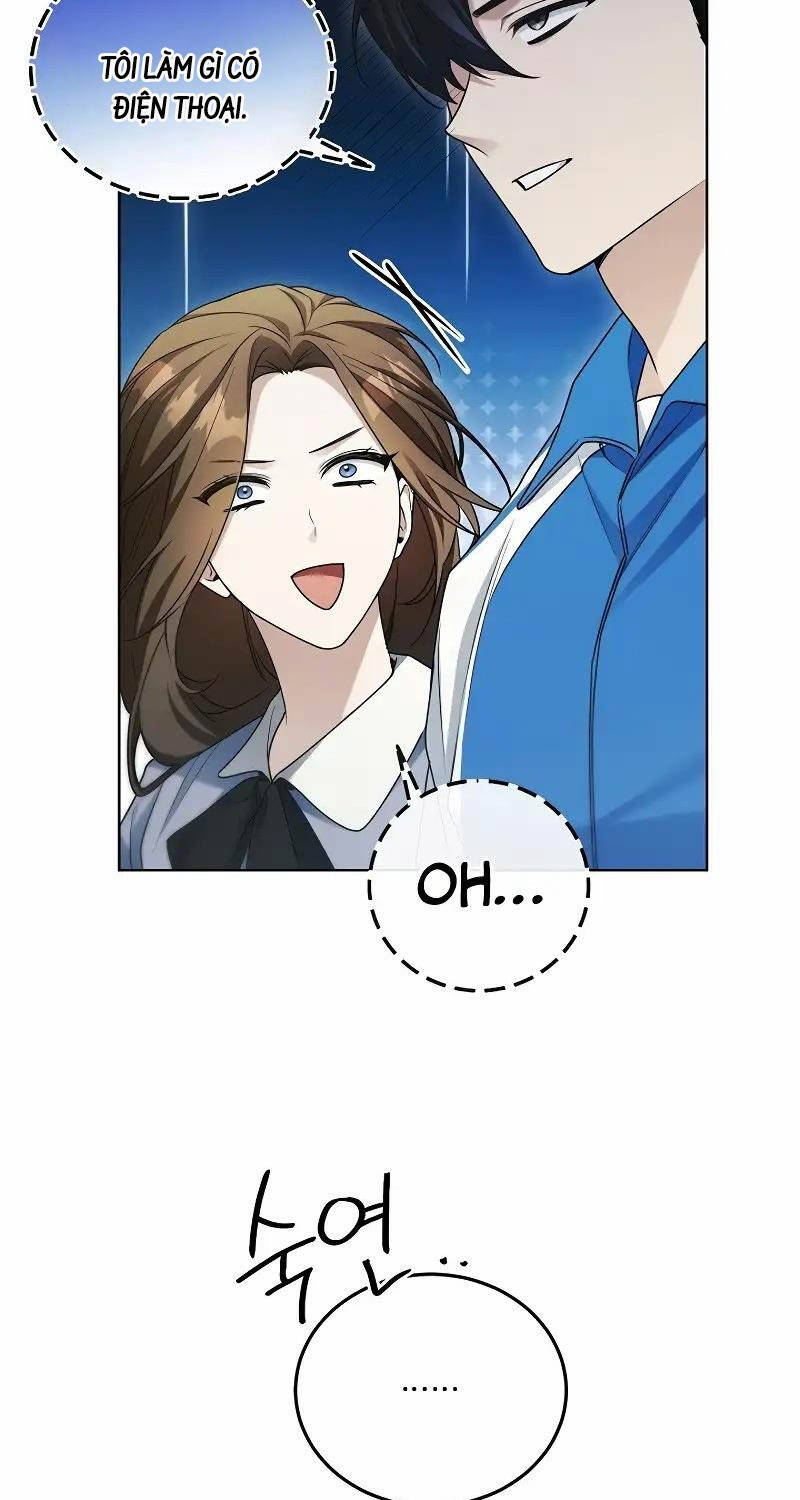 Nghỉ Hưu Sau Khi Cứu Thế Giới Chapter 12 - 52