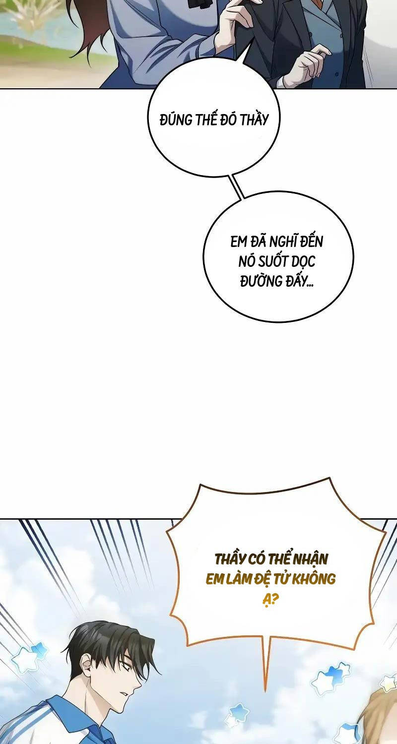 Nghỉ Hưu Sau Khi Cứu Thế Giới Chapter 12 - 54