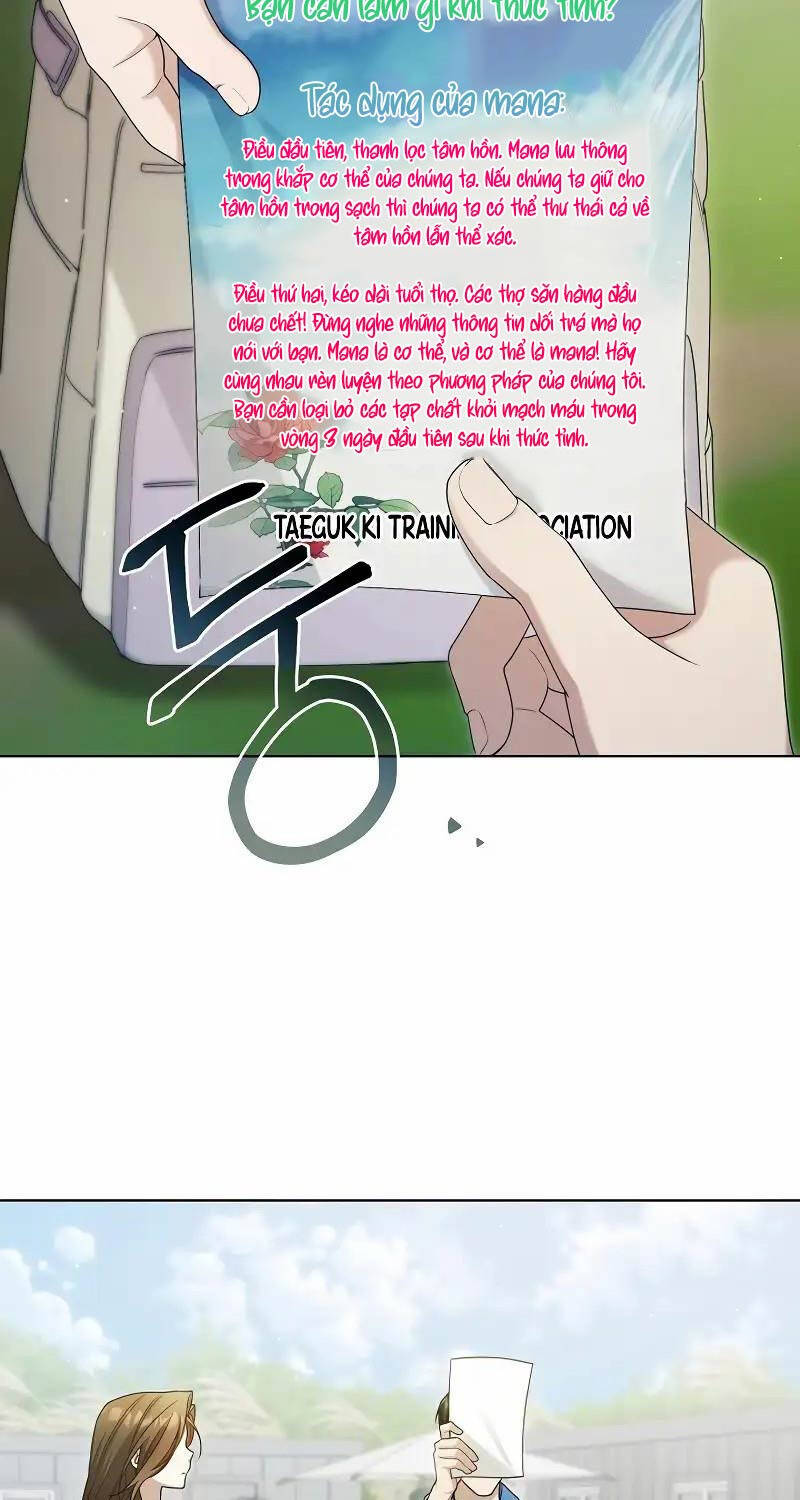 Nghỉ Hưu Sau Khi Cứu Thế Giới Chapter 12 - 66