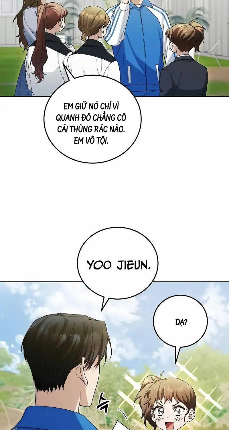 Nghỉ Hưu Sau Khi Cứu Thế Giới Chapter 12 - 67