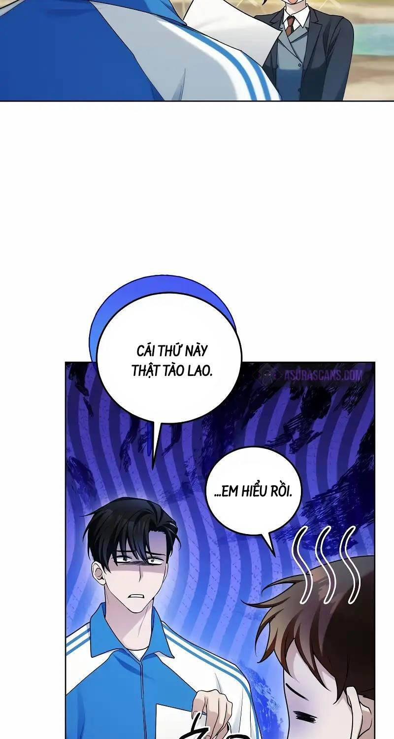 Nghỉ Hưu Sau Khi Cứu Thế Giới Chapter 12 - 68