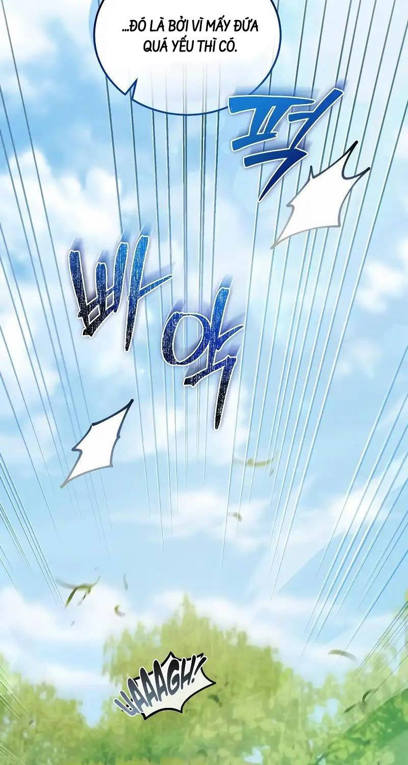 Nghỉ Hưu Sau Khi Cứu Thế Giới Chapter 12 - 73