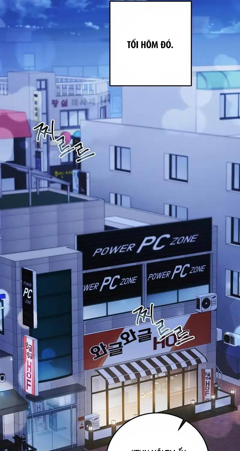 Nghỉ Hưu Sau Khi Cứu Thế Giới Chapter 12 - 75