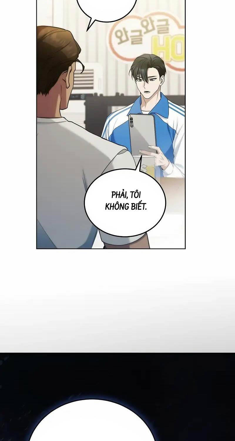 Nghỉ Hưu Sau Khi Cứu Thế Giới Chapter 12 - 83