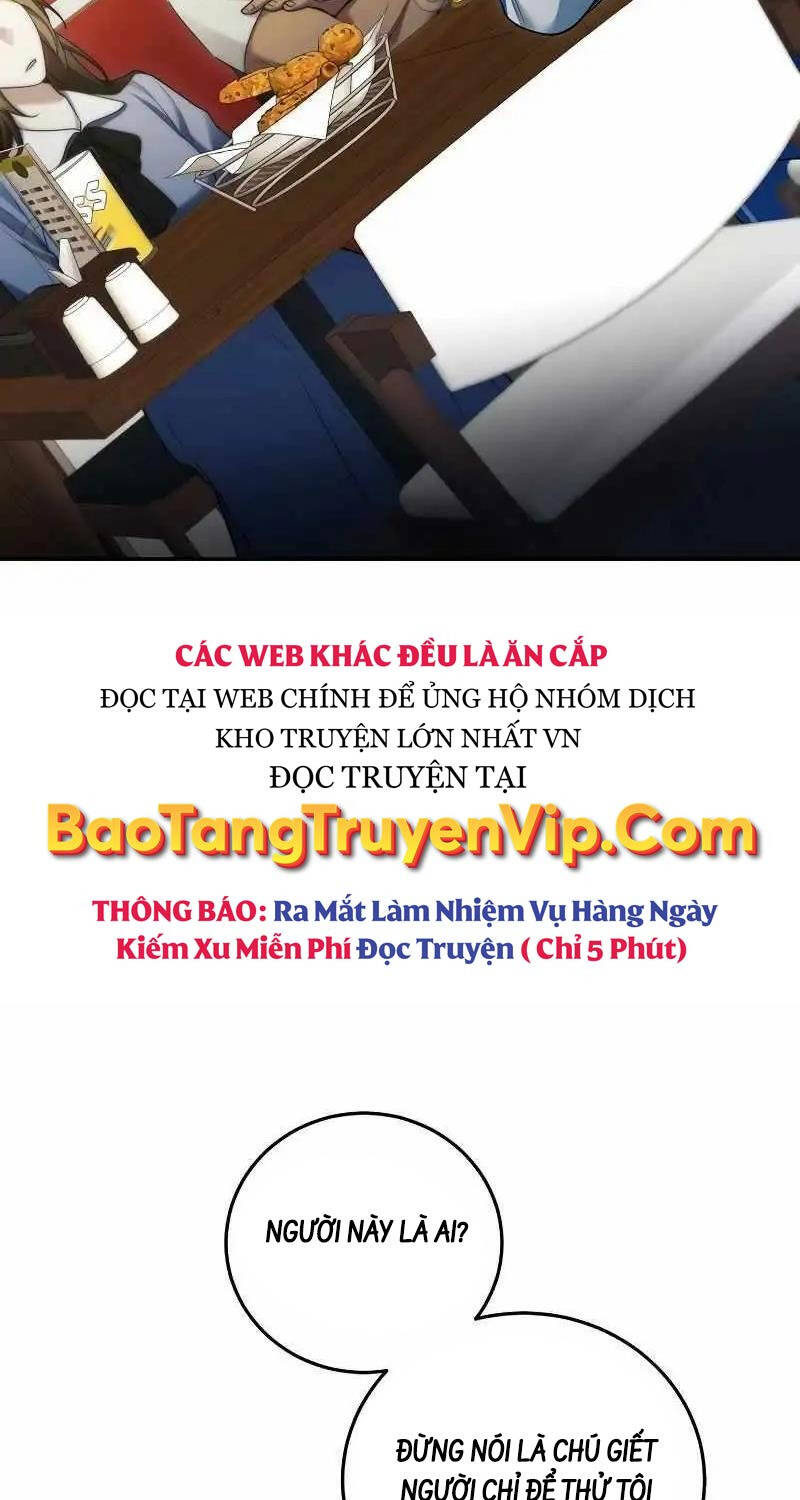 Nghỉ Hưu Sau Khi Cứu Thế Giới Chapter 13 - 17