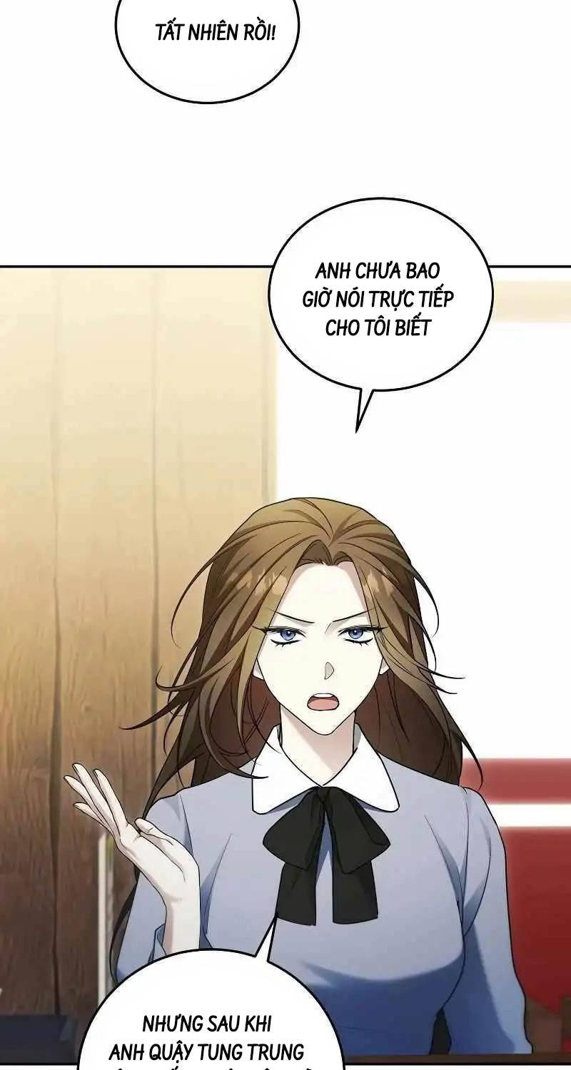 Nghỉ Hưu Sau Khi Cứu Thế Giới Chapter 13 - 25