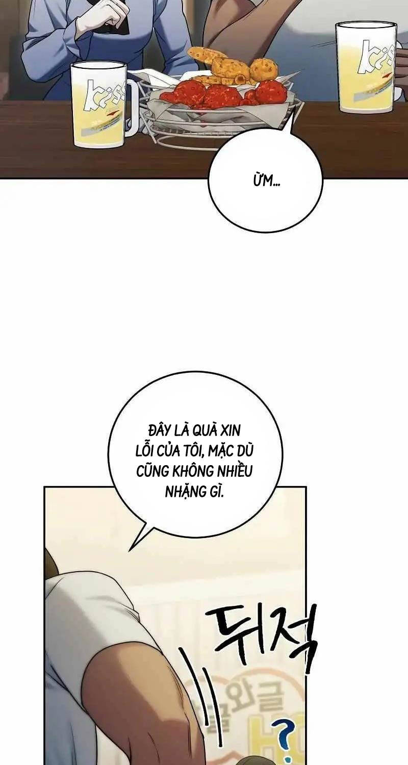 Nghỉ Hưu Sau Khi Cứu Thế Giới Chapter 13 - 31