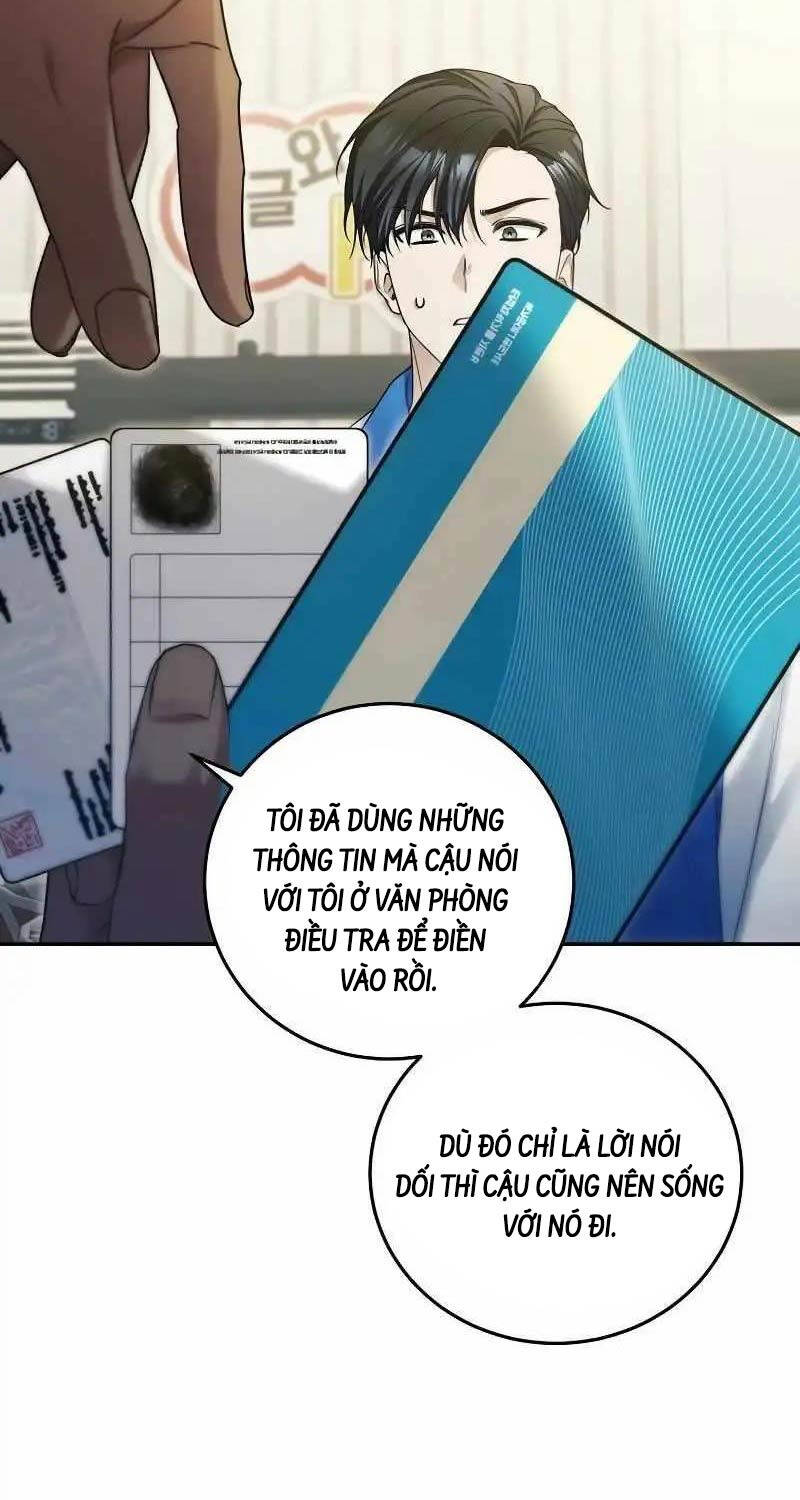 Nghỉ Hưu Sau Khi Cứu Thế Giới Chapter 13 - 34
