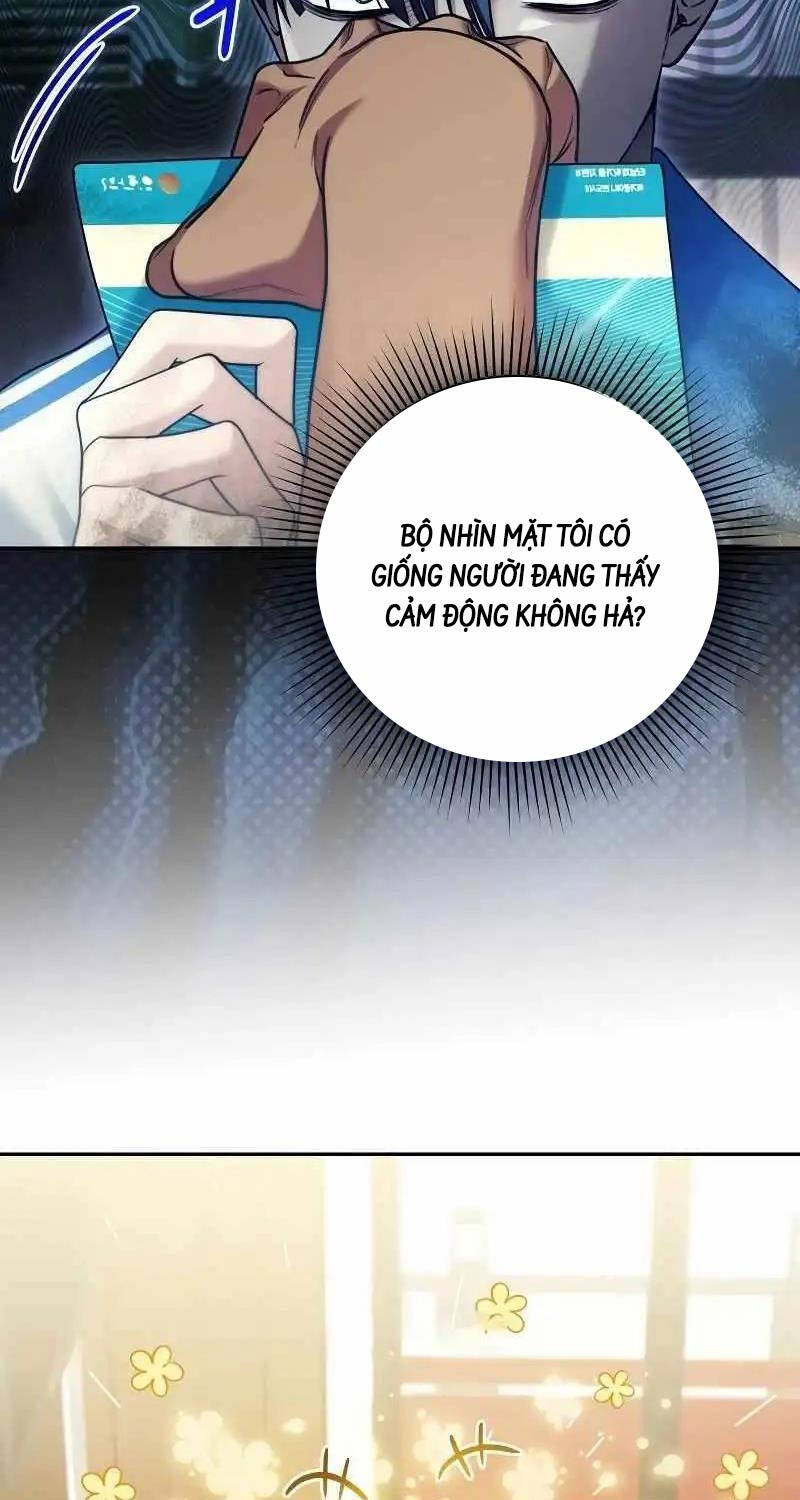 Nghỉ Hưu Sau Khi Cứu Thế Giới Chapter 13 - 39