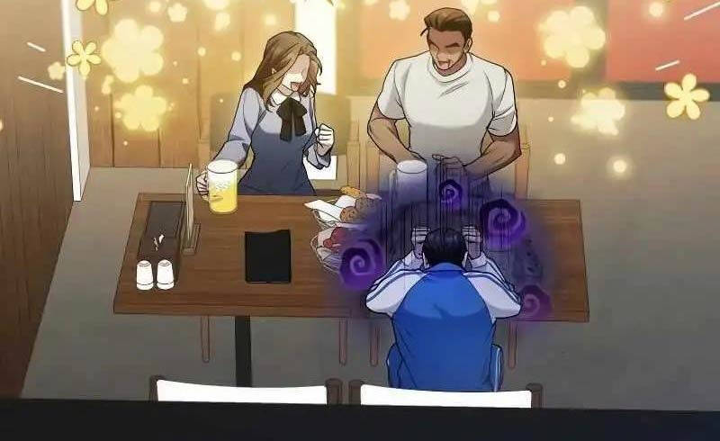 Nghỉ Hưu Sau Khi Cứu Thế Giới Chapter 13 - 40