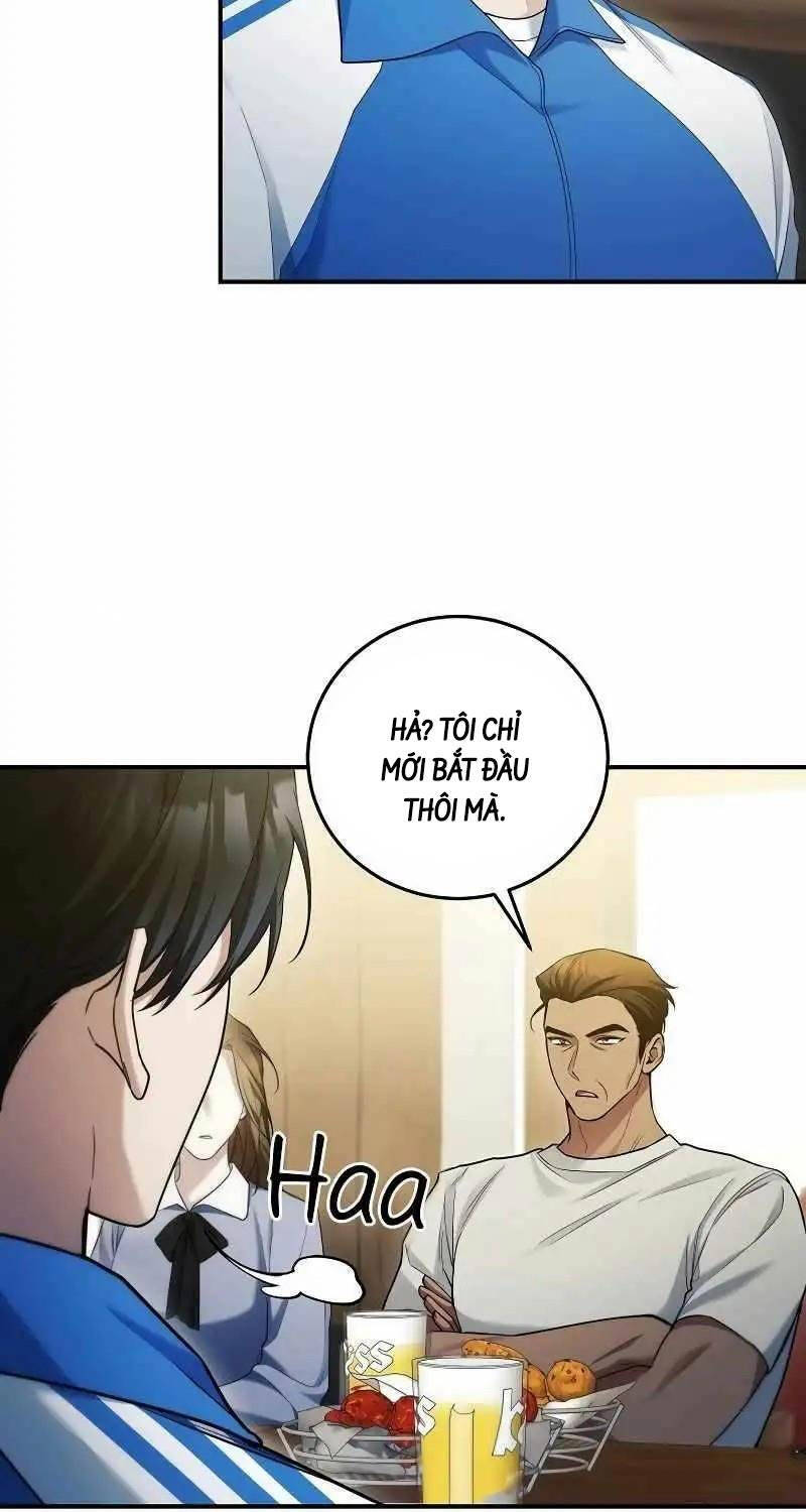 Nghỉ Hưu Sau Khi Cứu Thế Giới Chapter 13 - 5