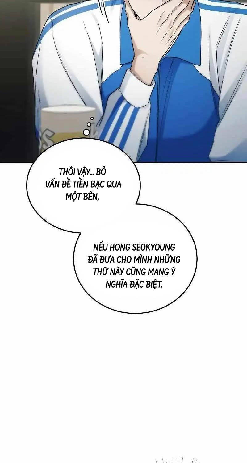 Nghỉ Hưu Sau Khi Cứu Thế Giới Chapter 13 - 42