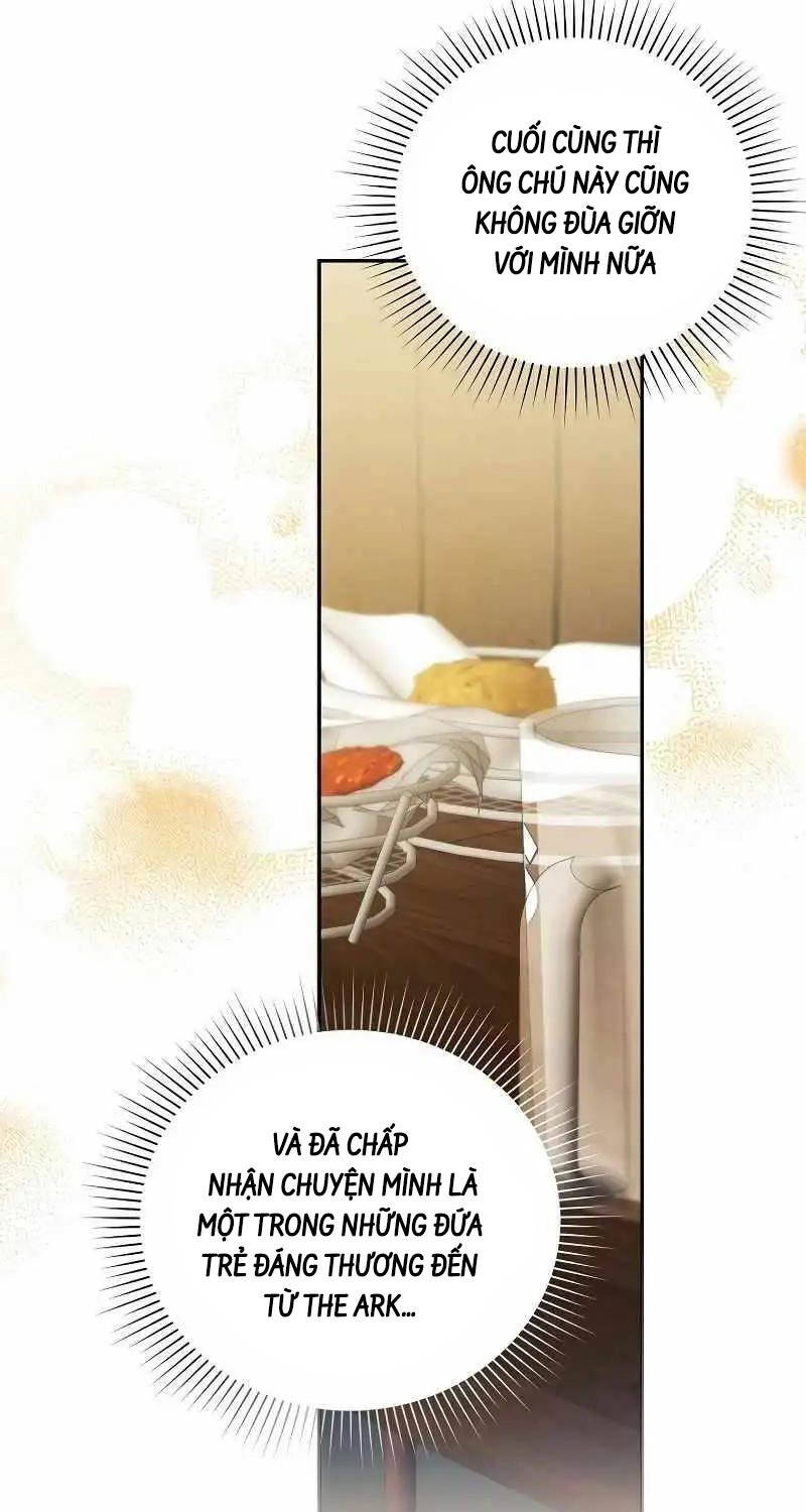 Nghỉ Hưu Sau Khi Cứu Thế Giới Chapter 13 - 43