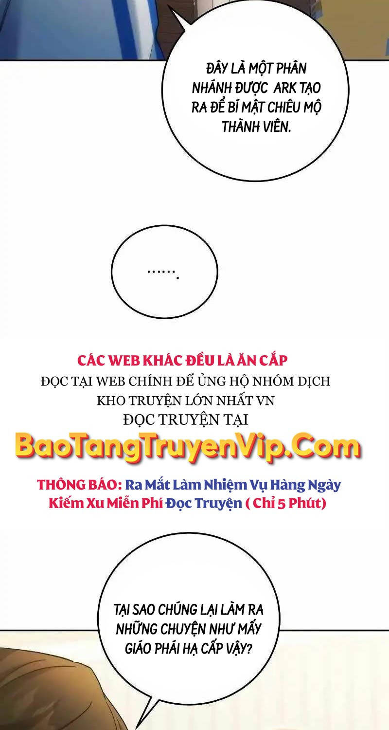 Nghỉ Hưu Sau Khi Cứu Thế Giới Chapter 13 - 48