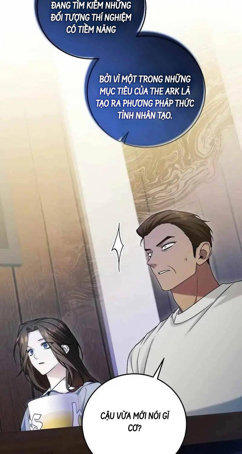 Nghỉ Hưu Sau Khi Cứu Thế Giới Chapter 13 - 50