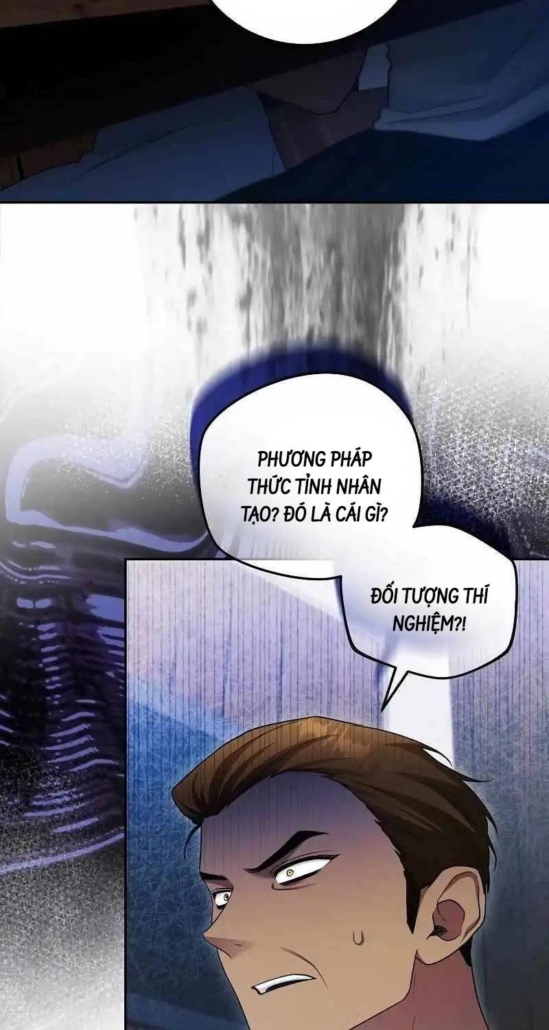 Nghỉ Hưu Sau Khi Cứu Thế Giới Chapter 13 - 51