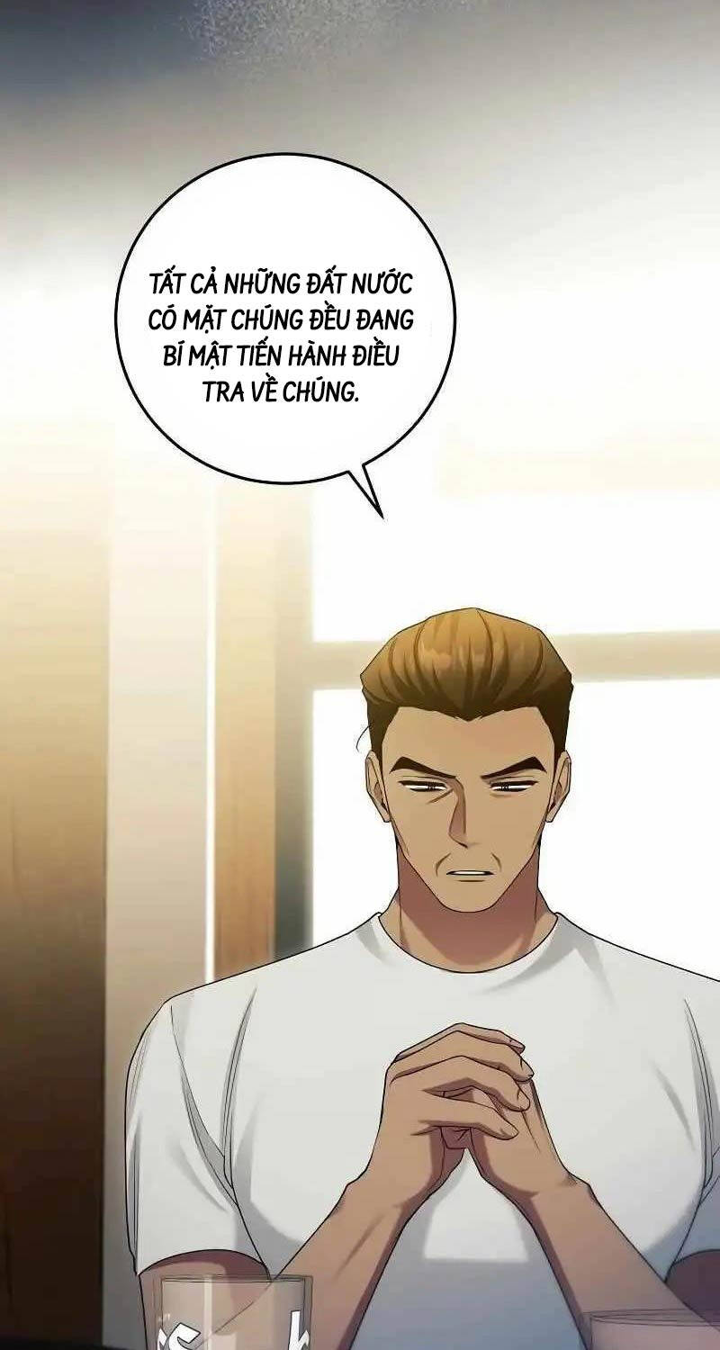 Nghỉ Hưu Sau Khi Cứu Thế Giới Chapter 13 - 58