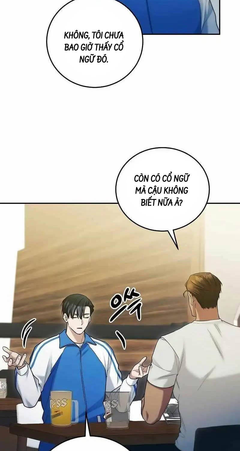 Nghỉ Hưu Sau Khi Cứu Thế Giới Chapter 13 - 63